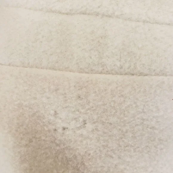 Hooded wool bomber jacket - Picture 16 of 16